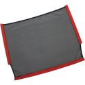 Drapeau 24 x 36 Toile Double Black Net (60 x 90 cm) *DESTOCKAGE