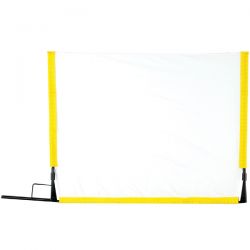 Drapeau 18 x 24 Toile 2 diaph. Artificial Silk (45 x 60 cm) *DESTOC