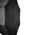 Grille nid d'abeille 40