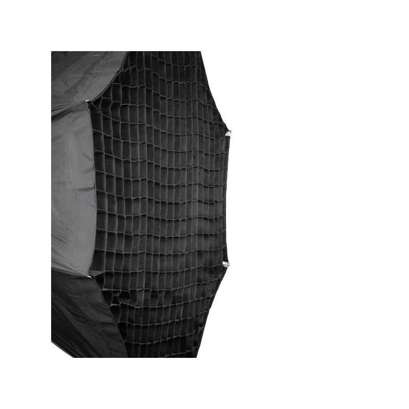 Grille nid d'abeille 40