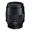 Macro APO-Lanthar 110 mm/F2,5 - BLACK - Apochromatique - Sony E