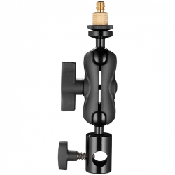 Flex Rotule ball double