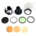 AK-R1 Kit accessoires pour H200R