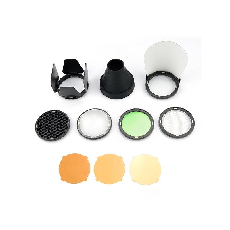 AK-R1 Kit accessoires pour H200R