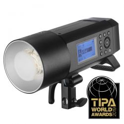 WITSTRO AD400Pro