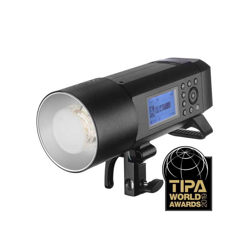 WITSTRO AD400Pro