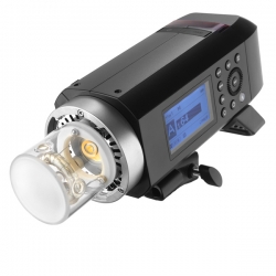 WITSTRO AD400Pro
