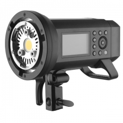 WITSTRO AD400Pro