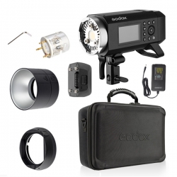 WITSTRO AD400Pro