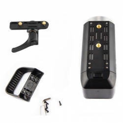 WITSTRO AD400Pro