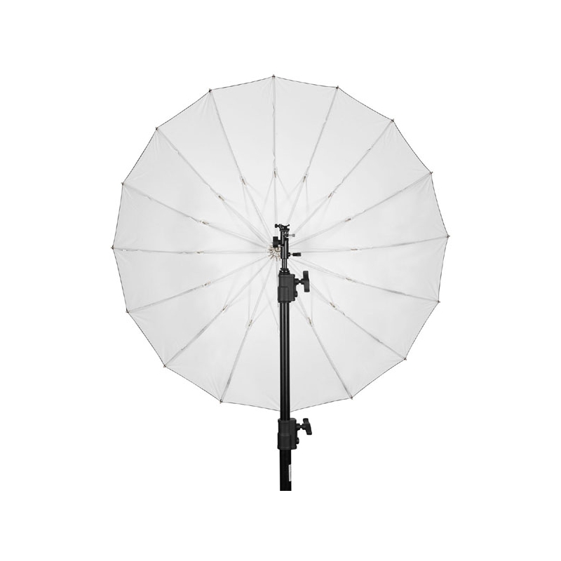 Parapluie parabolique Selens 41 pouces avec Maroc