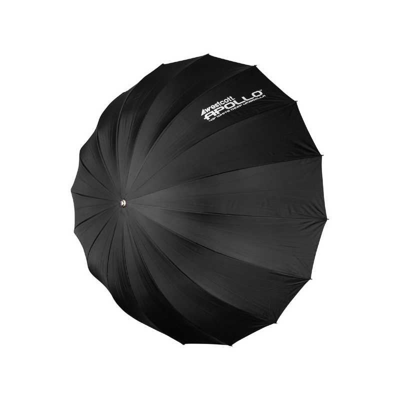 Parapluie Parabolique Godox UB-105W 105 Cm - Compact Portable Noir/blanc - Neuf Sous Garantie 1 An
