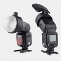 SR-1 round head accessory AK-R1
