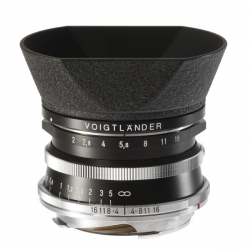 LH-12 Parasoleil pour objectif 35mm/F2 - Leica M