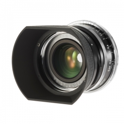 LH-12 Parasoleil pour objectif 35mm/F2 - Leica M