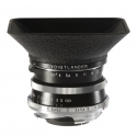 LH-11 Parasoleil pour objectif 21mm/F3,5 - Leica M