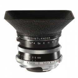 LH-11 Parasoleil pour objectif 21mm/F3,5 - Leica M