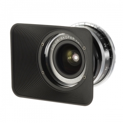LH-11 Parasoleil pour objectif 21mm/F3,5 - Leica M