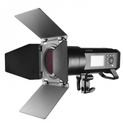 BD-08 Grille nid d'abeille pour AD400Pro