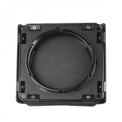 BD-08 Grille nid d'abeille pour AD400Pro