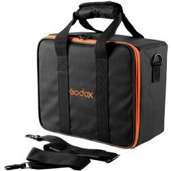 CB-12 Sac de transport pour flashs