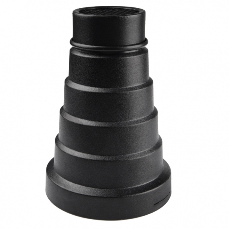 SN-04 Snoot pour AD400Pro SN-04 Snoot pour AD400Pro