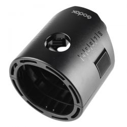 AD-P Adaptateur Profoto pour AD200