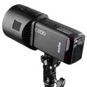 AD-P Adaptateur Profoto pour AD200