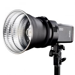 AD-P Adaptateur Profoto pour AD200
