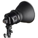 AD-P Adaptateur Profoto pour AD200