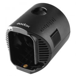 AD-P Adaptateur Profoto pour AD200
