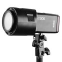 AD-P Adaptateur Profoto pour AD200