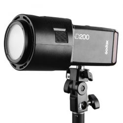 AD-P Adaptateur Profoto pour AD200