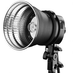 AD-P Adaptateur Profoto pour AD200