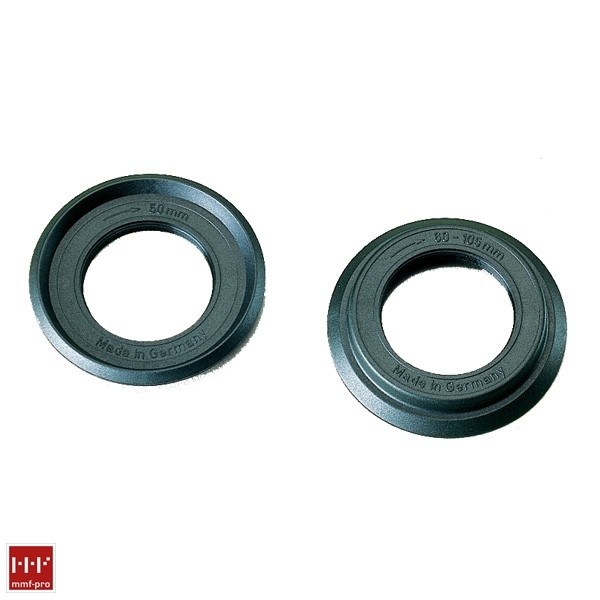 Bague porte objectif pour 50 mm