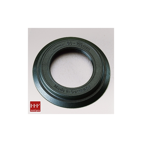 Bague porte objectif pour 60 - 105 mm