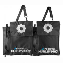 HurleyPro H2Pro Weight Bags (2-Pack) *PROMO