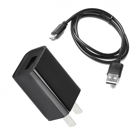 VC-1 Chargeur AC pour flash V1 VC-1 Chargeur AC pour flash V1