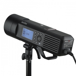 AC400 Alimentation secteur pour AD400PRO