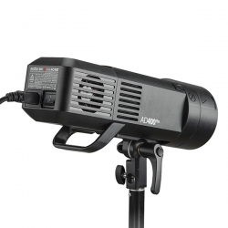 AC400 Alimentation secteur pour AD400PRO