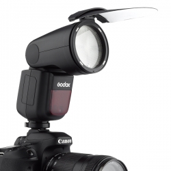 V1-O Flash V1 Olympus / Panasonic