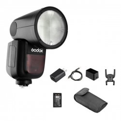 V1-O Flash V1 Olympus / Panasonic