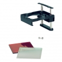 Porte filtre pour agrandisseurs
