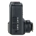 X2T-N Emetteur radio TTL NIKON pour flash WISTRO AD600Pro / AD600B-TT