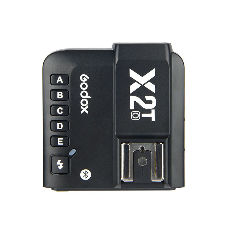 X2T-O Emetteur radio TTL OLYMPUS pour flash WISTRO AD600Pro / AD600