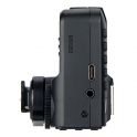 X2T-O Emetteur radio TTL OLYMPUS pour flash WISTRO AD600Pro / AD600