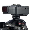 X2T-O Emetteur radio TTL OLYMPUS pour flash WISTRO AD600Pro / AD600