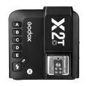 X2T-C Emetteur radio TTL CANON pour flash WISTRO AD600Pro / AD600B-TT