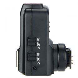 X2T-C Emetteur radio TTL CANON pour flash WISTRO AD600Pro / AD600B-TT