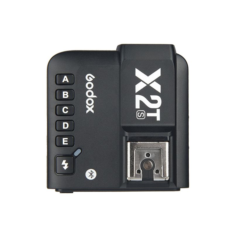 X2T-S Emetteur radio TTL SONY pour flash WISTRO AD600Pro / AD600B-TT
